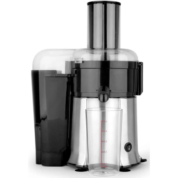 Фото - Соковитискач відцентровий Gastroback Vital Juicer Pro (40117)